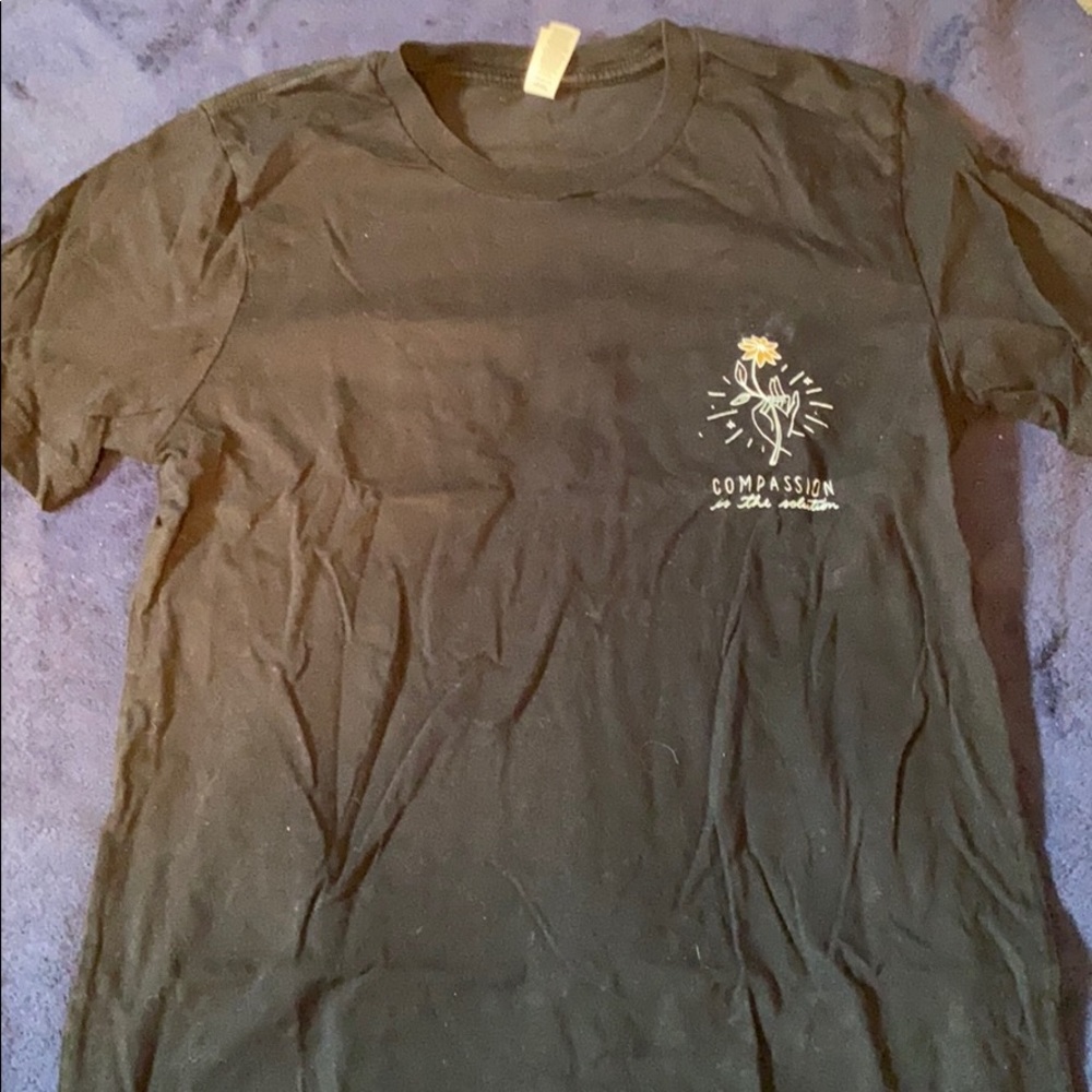 Graphic T